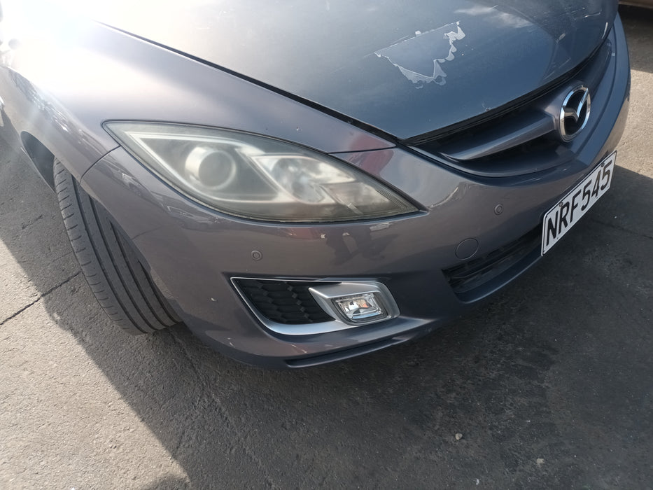 2008 Mazda 6 GH  4981 - Used parts for sale