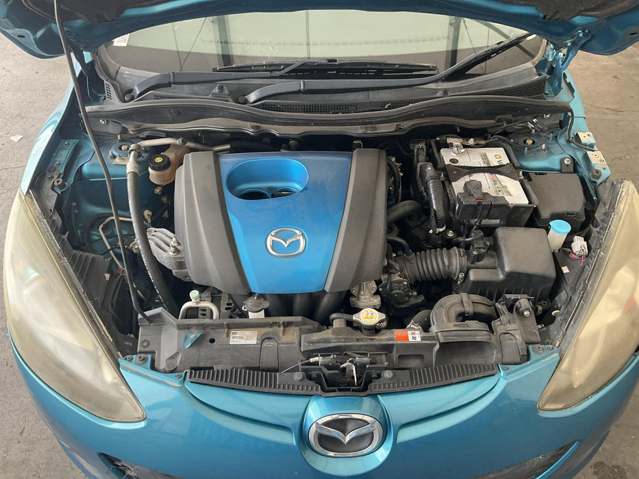 2012 Mazda Demio   5662 - Used parts for sale