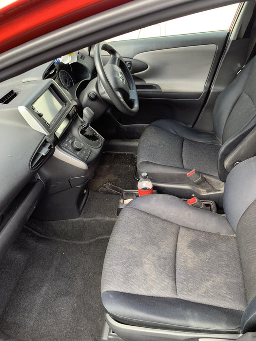2010 Toyota Wish   3767 - Used parts for sale