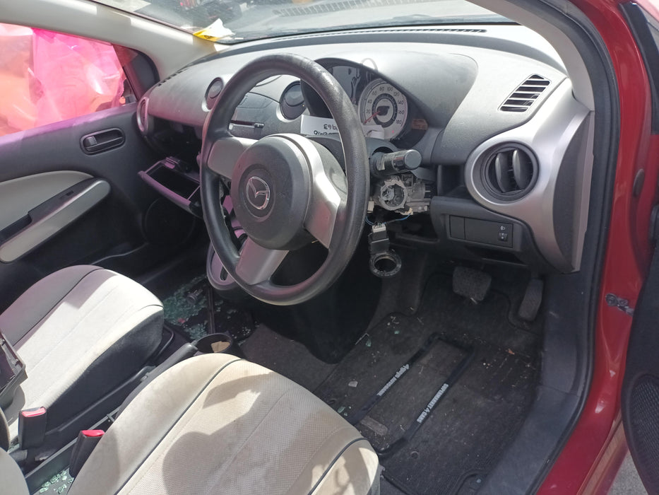 2008 Mazda 2 Demio DE DE 3975 - Used parts for sale