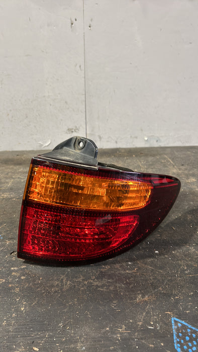 2000, Toyota, Estima, 3.0G, Right Taillight