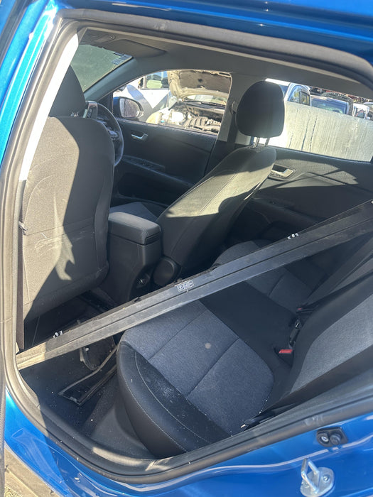 2024 Kia Stonic LX 1.4P/6AT  6225 - Used parts for sale