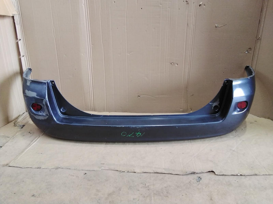 Mazda 2 Demio DY1  Rear Bumper