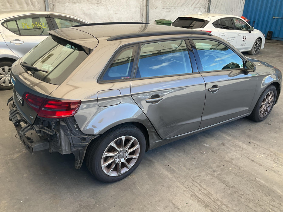 2013, Audi, A3Nz, SPBACK 1.4TFSI