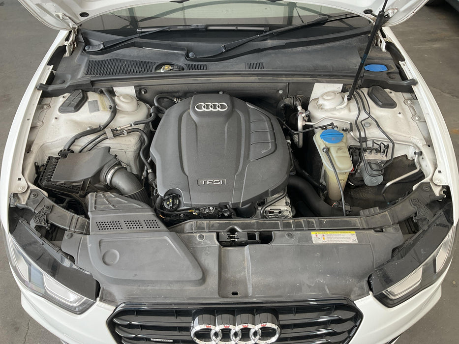 2016 Audi A5 SPBACKTQUATTRO 2.0P7  5319 - Used parts for sale