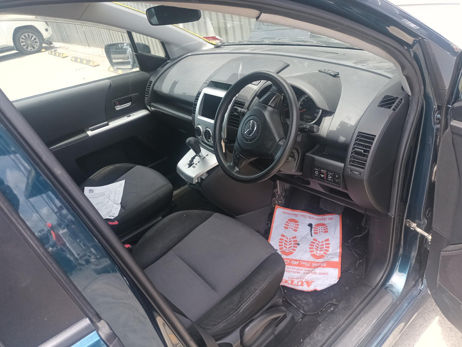 2005 Mazda Premacy  CR 5925 - Used parts for sale