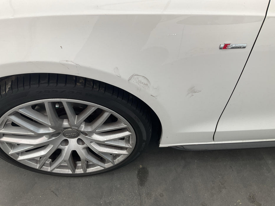 2016 Audi A5 SPBACKTQUATTRO 2.0P7  5319 - Used parts for sale