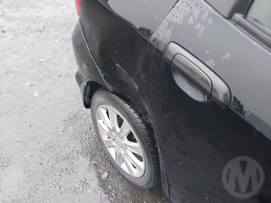 2008 Honda Jazz 1.3I 5D CVT HATCH  5759 - Used parts for sale