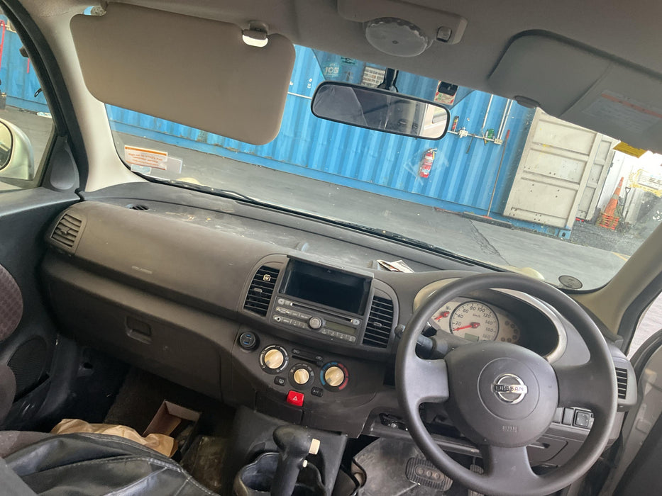 2009 Nissan Micra  III K12 5871 - Used parts for sale