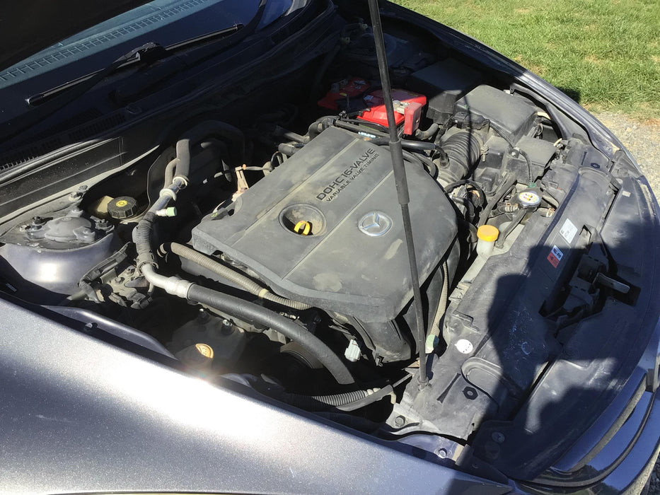 2008 Mazda Atenza   5564 - Used parts for sale