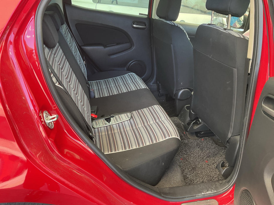 2013 Mazda 2 Demio DE  5766 - Used parts for sale