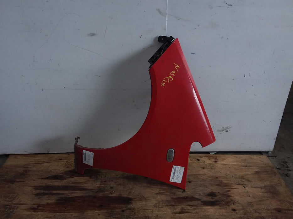 Mitsubishi Colt Colt  Left Guard