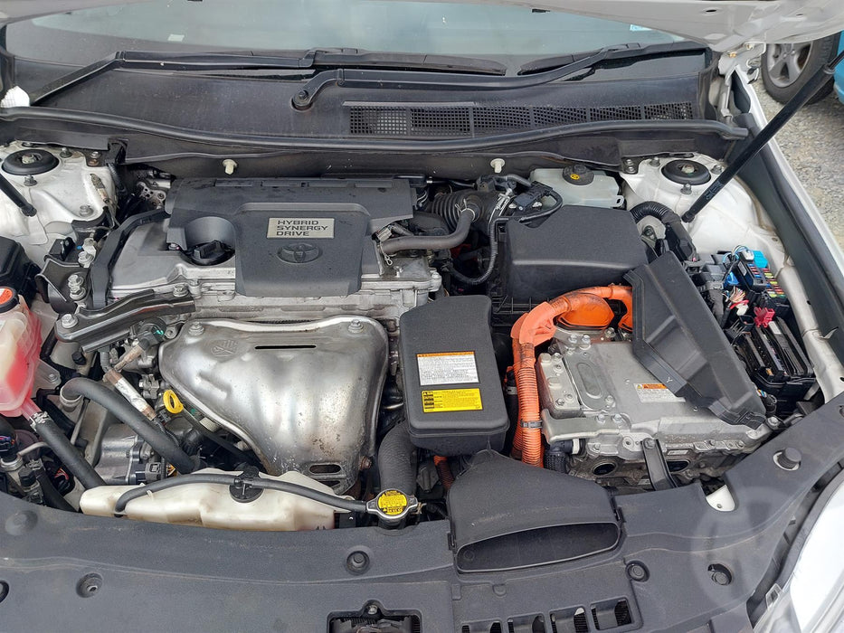 2015 Toyota Camry Hybrid XV50 6053 - Used parts for sale