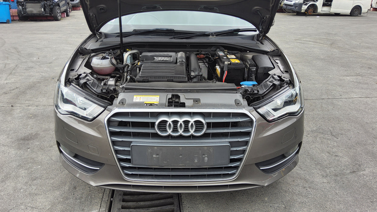 2013, Audi, A3Nz, SPBACK 1.4TFSI