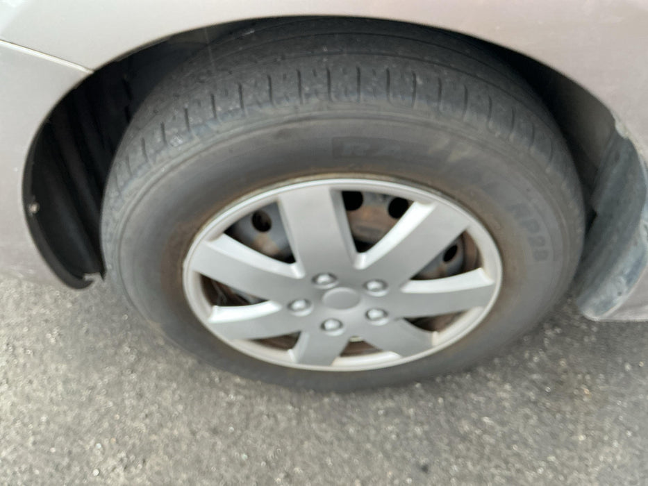 2005 Toyota Wish Hi E10 6033 - Used parts for sale