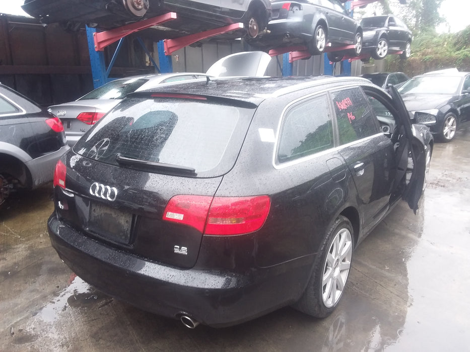 2008, Audi, A6, WAUZZZ4F58N110084