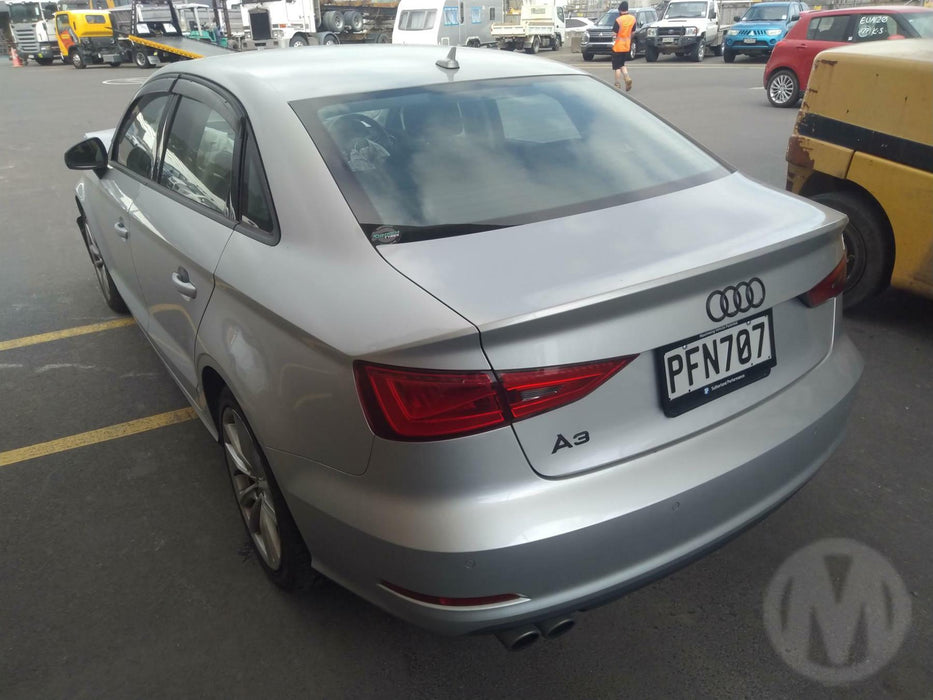 2014, Audi, A3, WAUZZZ8V9E1024927