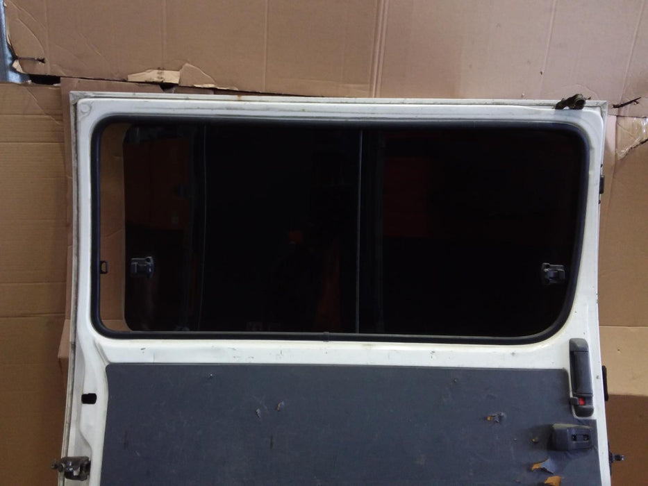 Toyota Hiace Hiace  Left Rear Door