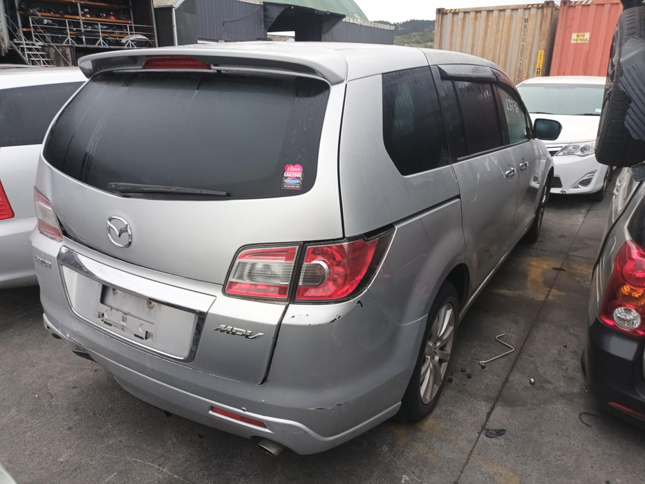 2008 Mazda Mpv   6110 - Used parts for sale