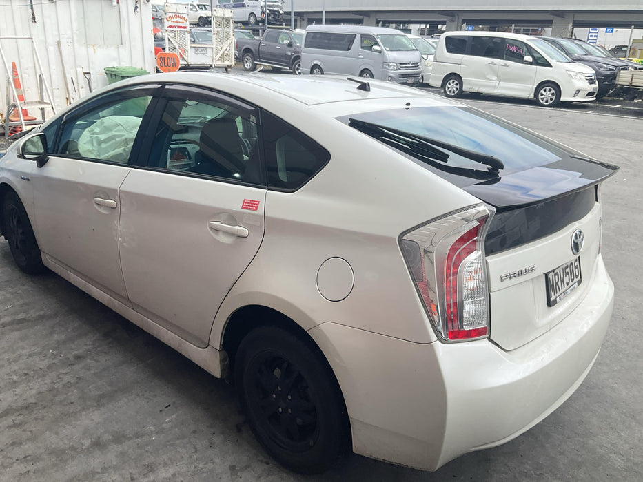 2014, Toyota, Prius, ZVW30-1888960