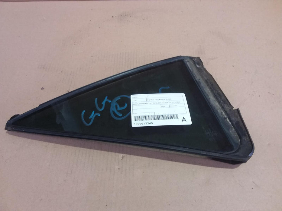 Nissan Lafesta Lafesta  Left Guard
