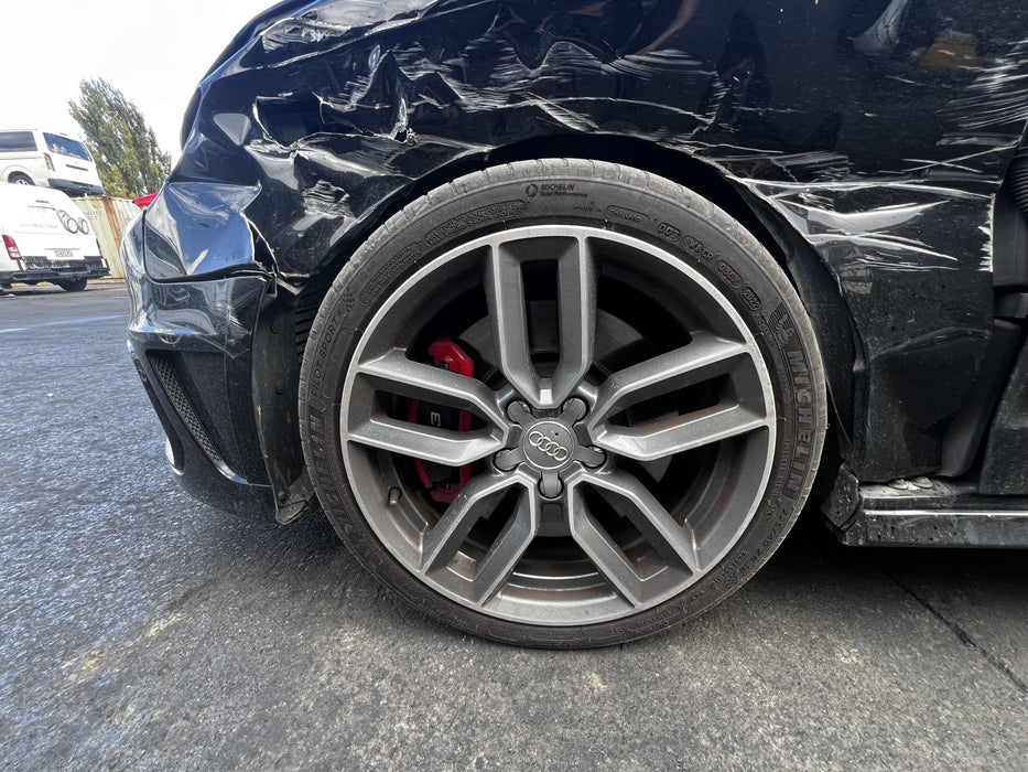 2015 Audi A3 S3  4325 - Used parts for sale