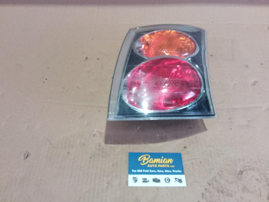 Mitsubishi Colt Colt Colt Right Taillight