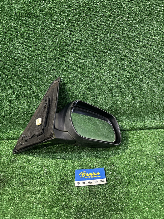 2006 Mazda Axela BK  Right Door Mirror