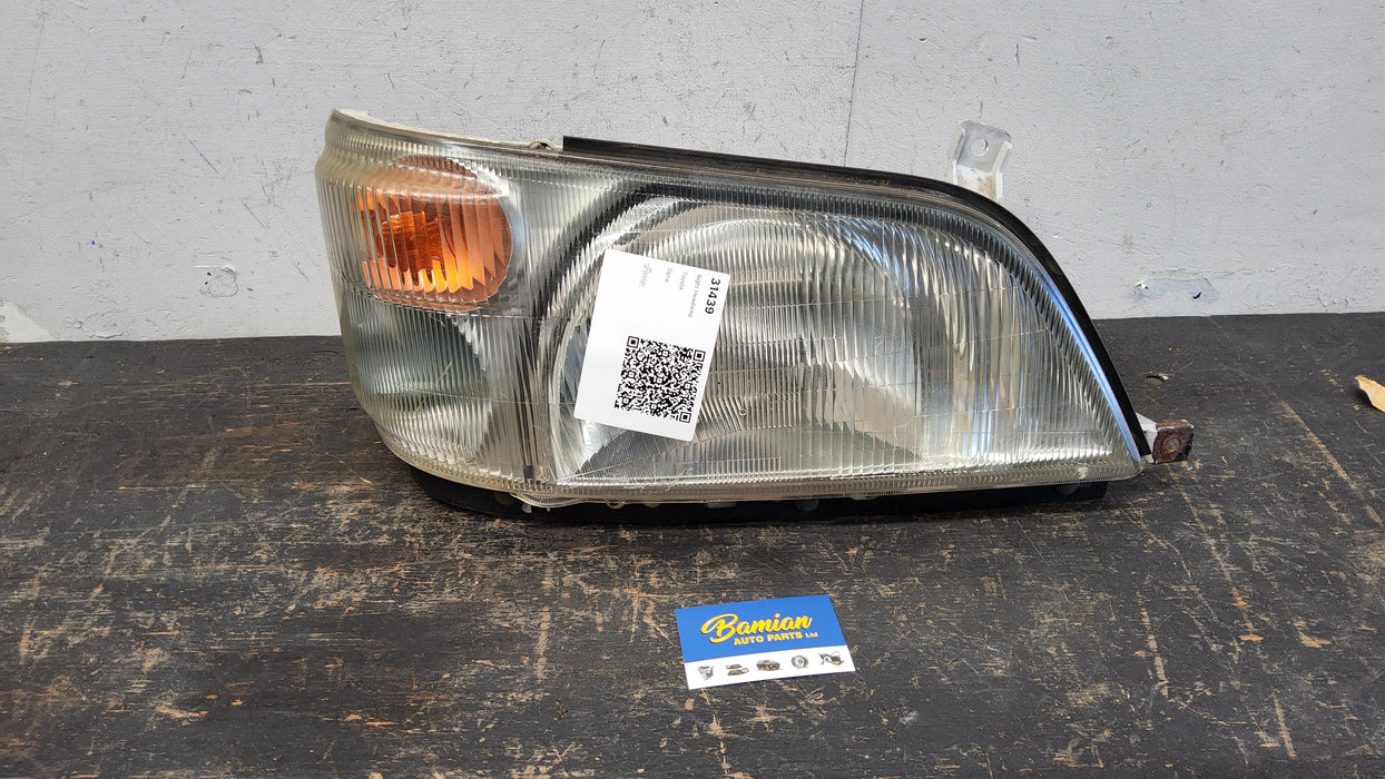 2005 Toyota Dyna Dyna Dyna Right Headlamp