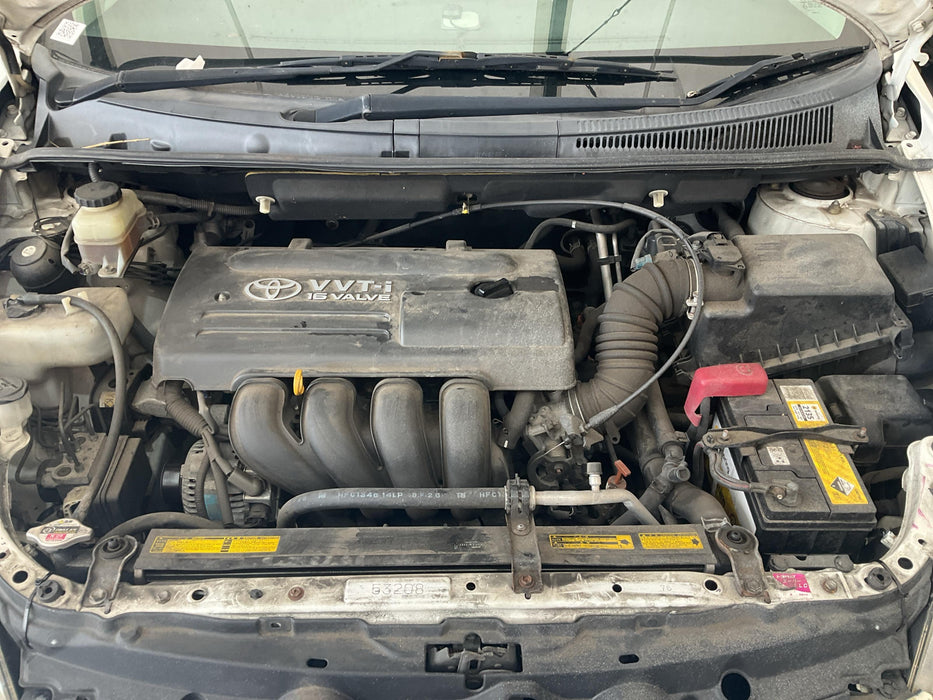 2004 Toyota Wish LTD  5256 - Used parts for sale