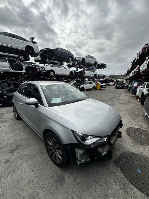 2012 Audi A1 Quattro 8X 5997 - Used parts for sale