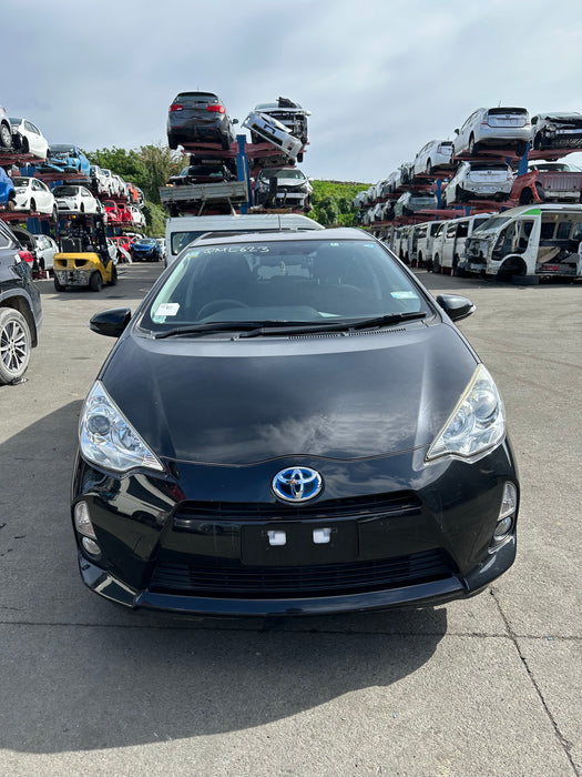 2014, Toyota, Aqua, NHP10-2371526