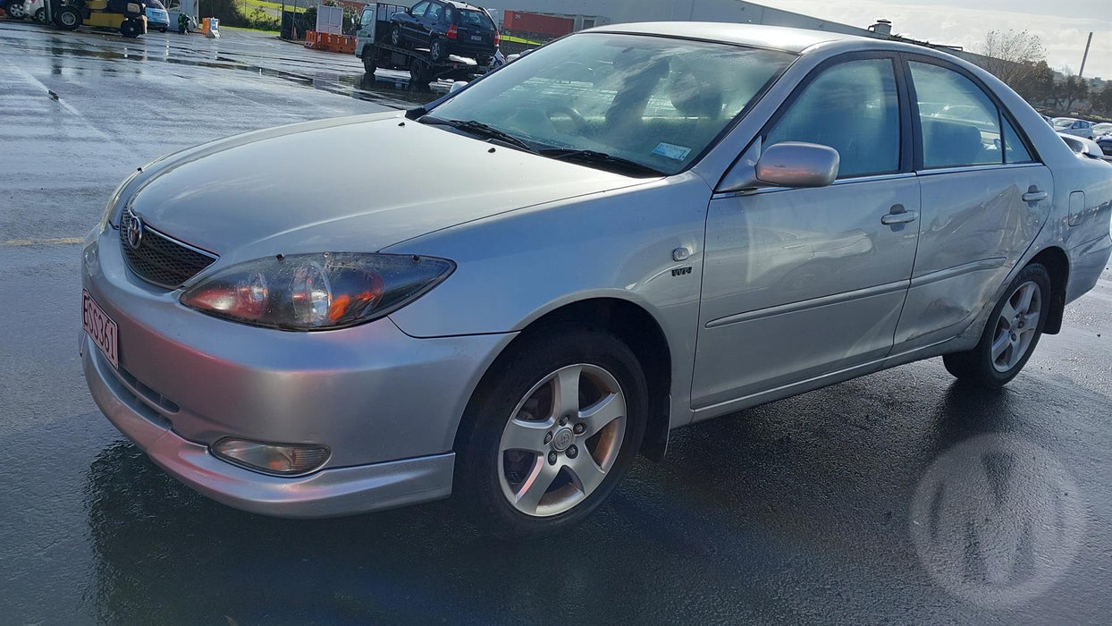 2003, Toyota, Camry, 2.4P SPORTIVO SEDAN