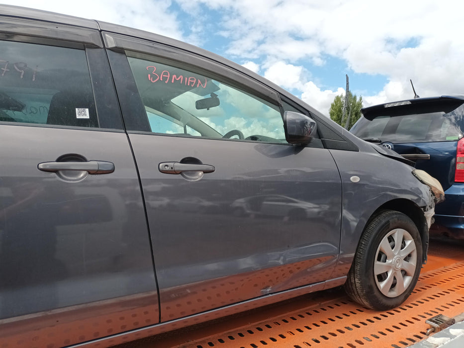 2008 Mazda Premacy   6145 - Used parts for sale
