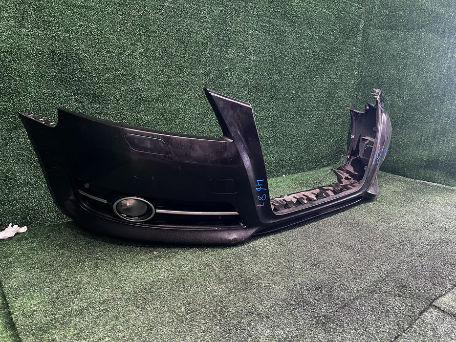 2012 Audi A3 Sportback 8V Front Bumper