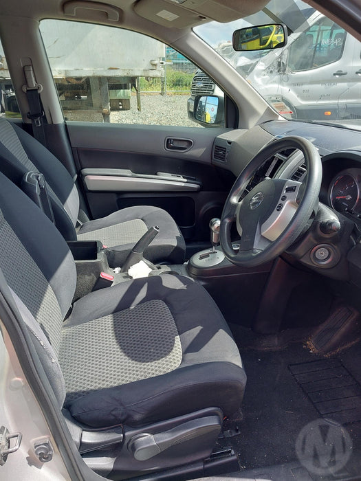 2008 Nissan X-trail 2.5 ST-L CVT  5697 - Used parts for sale