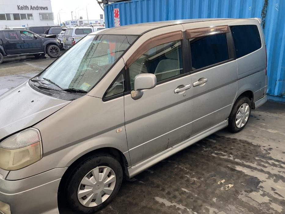 2005, Nissan, Serena, TC24-320426