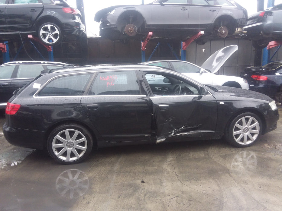 2008, Audi, A6, WAUZZZ4F58N110084