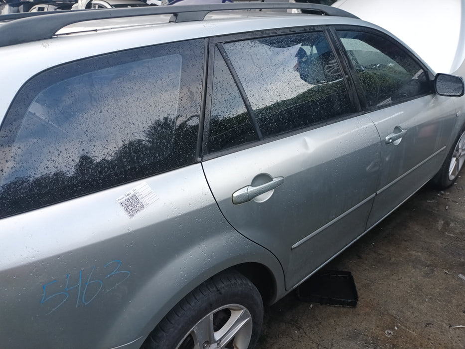 2006 Mazda 6 Atenza GG WAGON GSX 2.3 5 AUTO  5463 - Used parts for sale