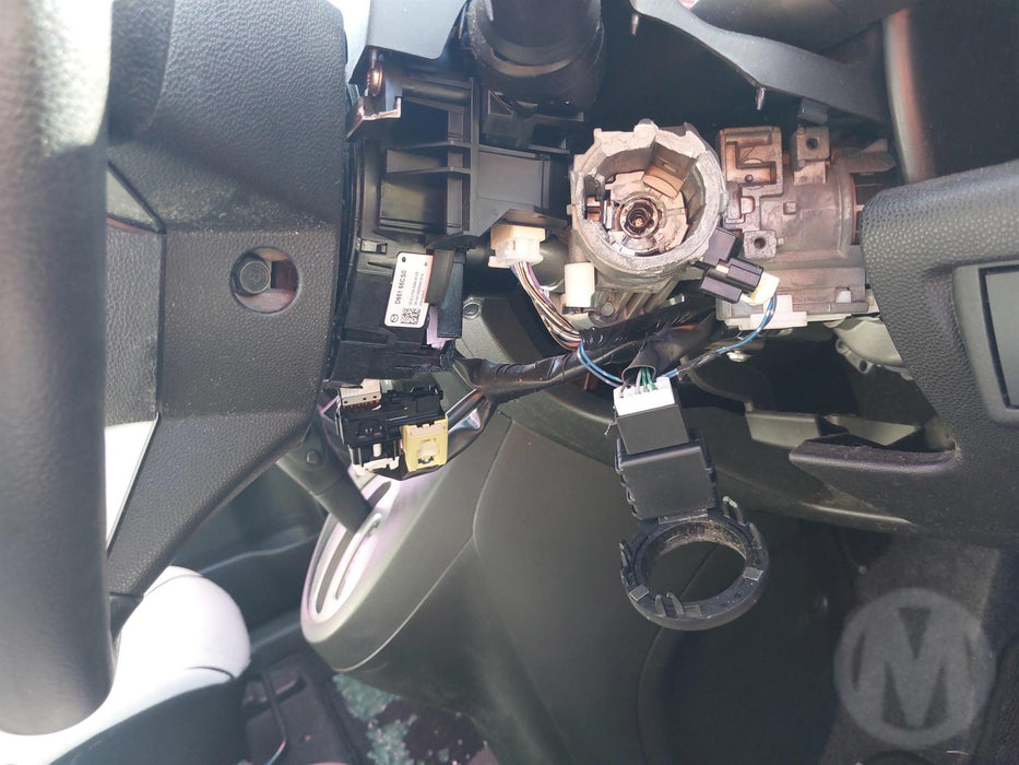 2008 Mazda 2 Demio DE DE 3975 - Used parts for sale