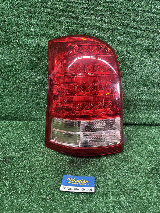 2005 Toyota Wish Hi E10 Left Taillight