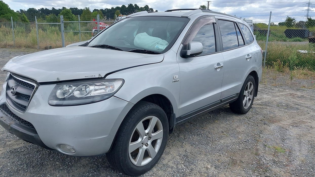 2008 Hyundai Santa Fe 2.7P V6 A4 CM  6119 - Used parts for sale