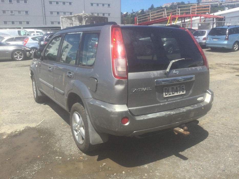 2005 Nissan X-trail AUT 2.5L ST F/LIFT  5847 - Used parts for sale