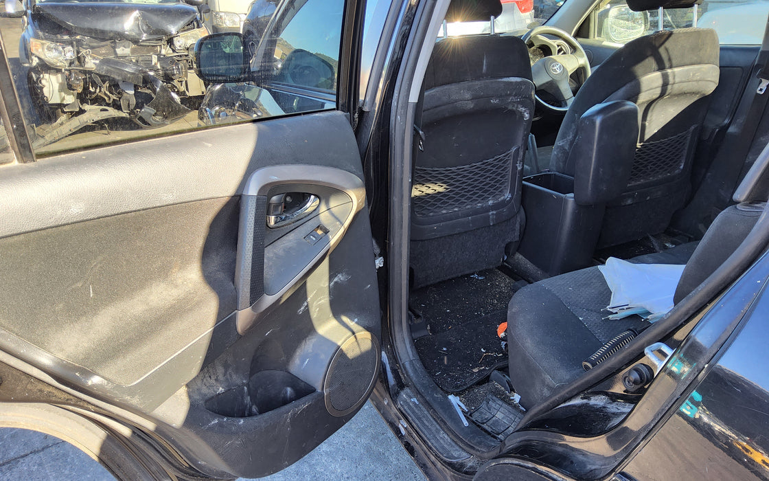 2006, Toyota, RAV4, ACA31-5016289