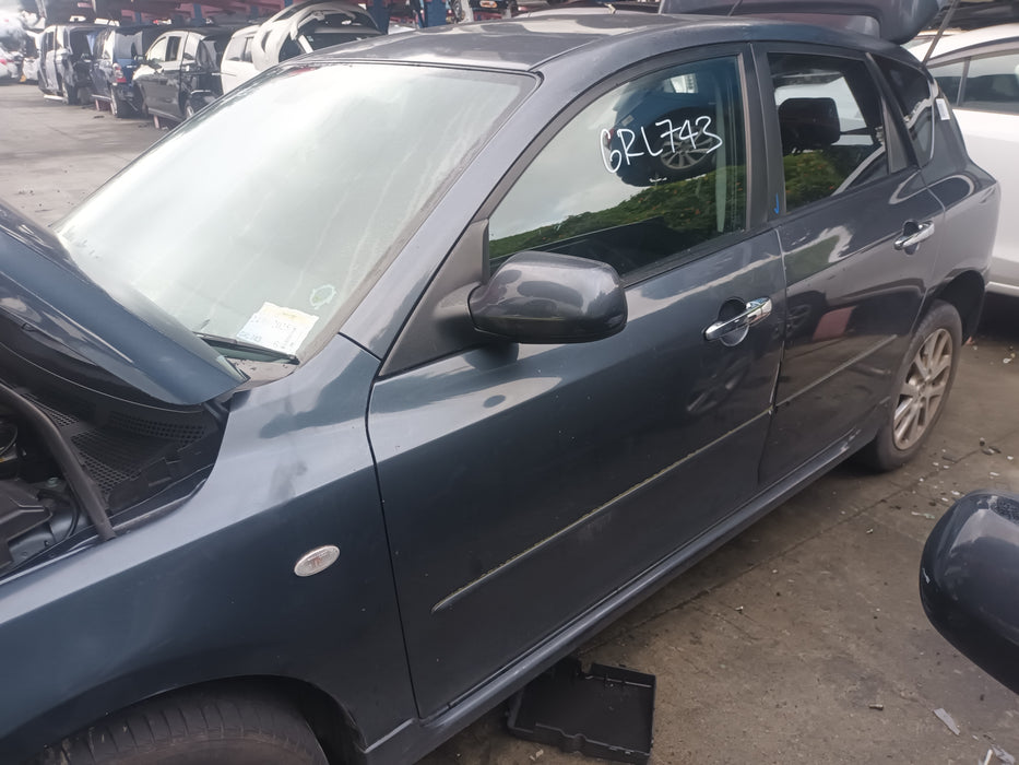 2008 Mazda 3 Axela Bk  5456 - Used parts for sale