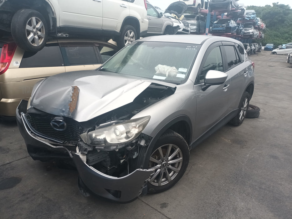 2013, Mazda, Cx-5, KE2AW-112439