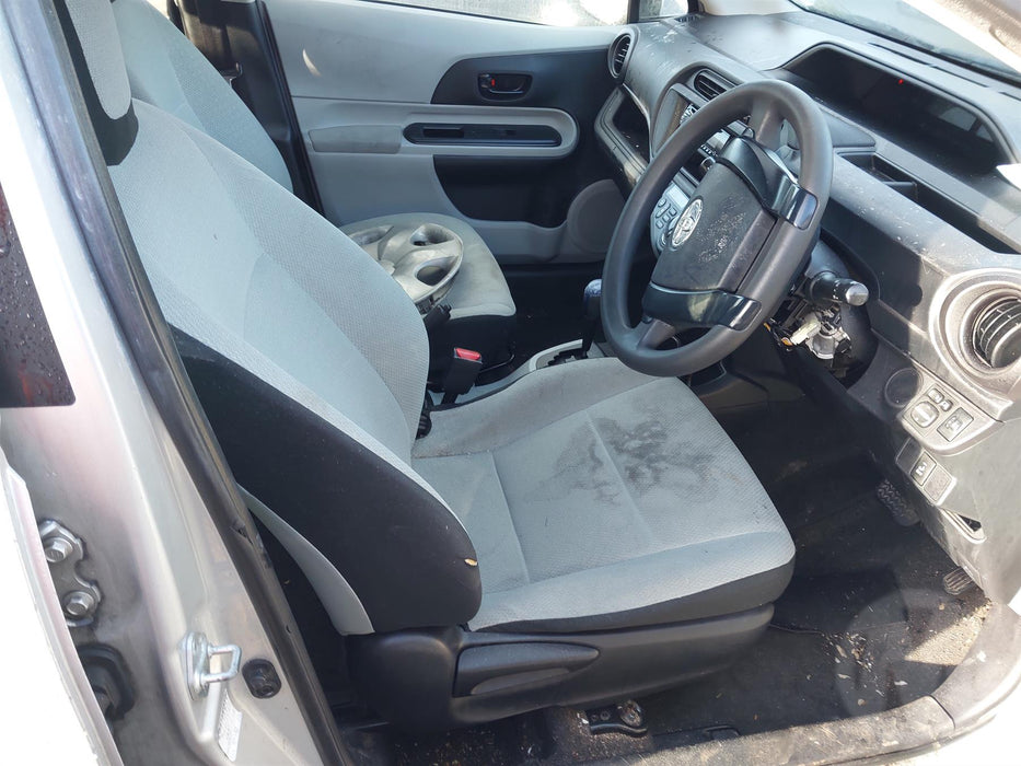 2013, Toyota, Aqua, Hybrid, NHP10, NHP10-6229087