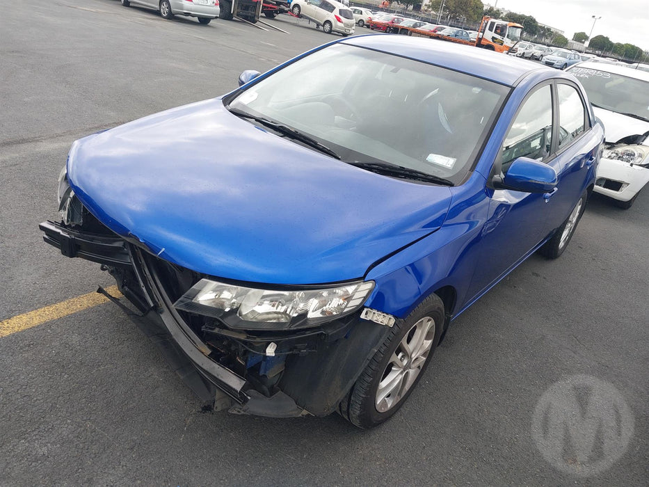 2010, Kia, Cerato, 2.0 PETROL AUTO LX