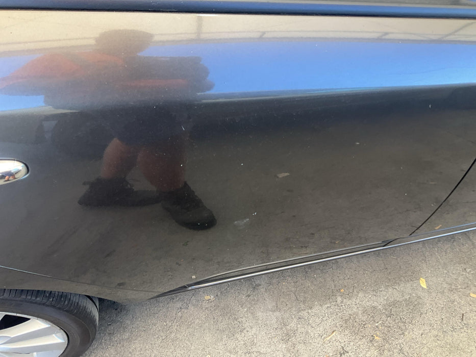 2009 Kia Cerato SLI TD 6143 - Used parts for sale