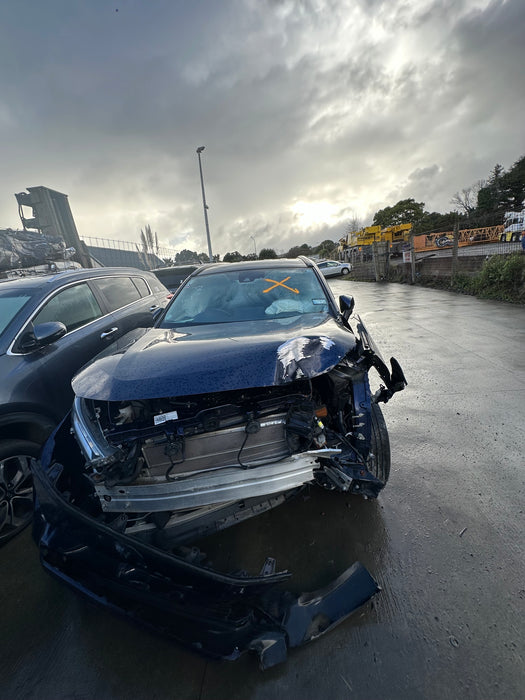 2019, Toyota, Rav4, AXAH54-4011300